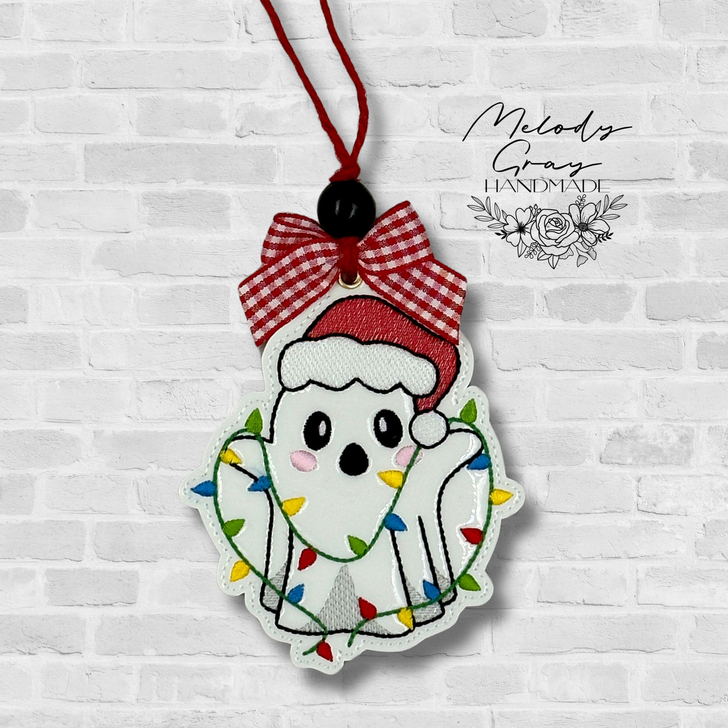 Holy Spirit Ornament