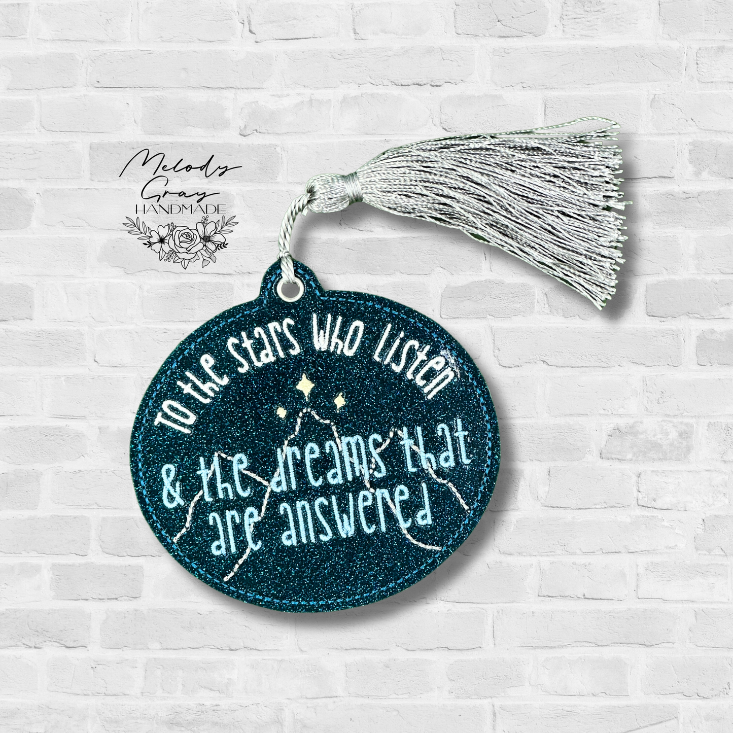 Dreams That Are Answered Bookmark