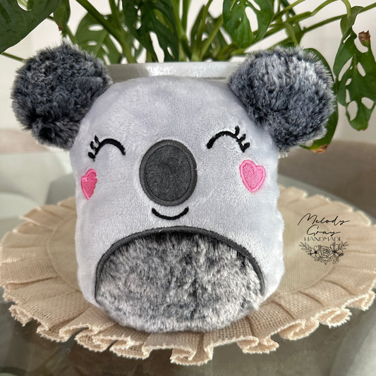 Koala Plushie
