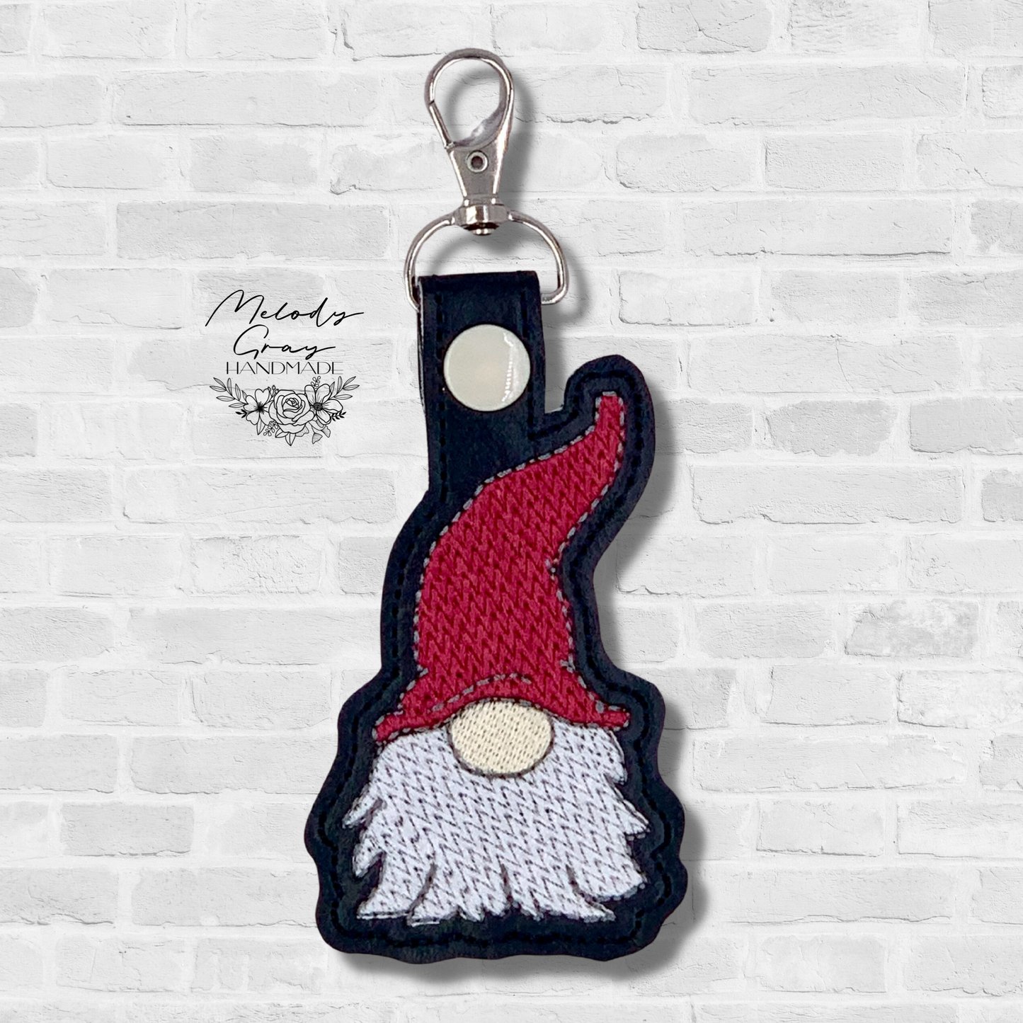 Gnome Keychain