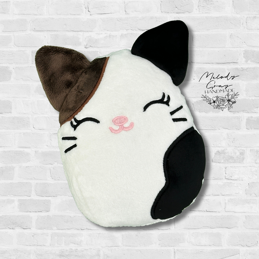 Kitty Cat Plushie