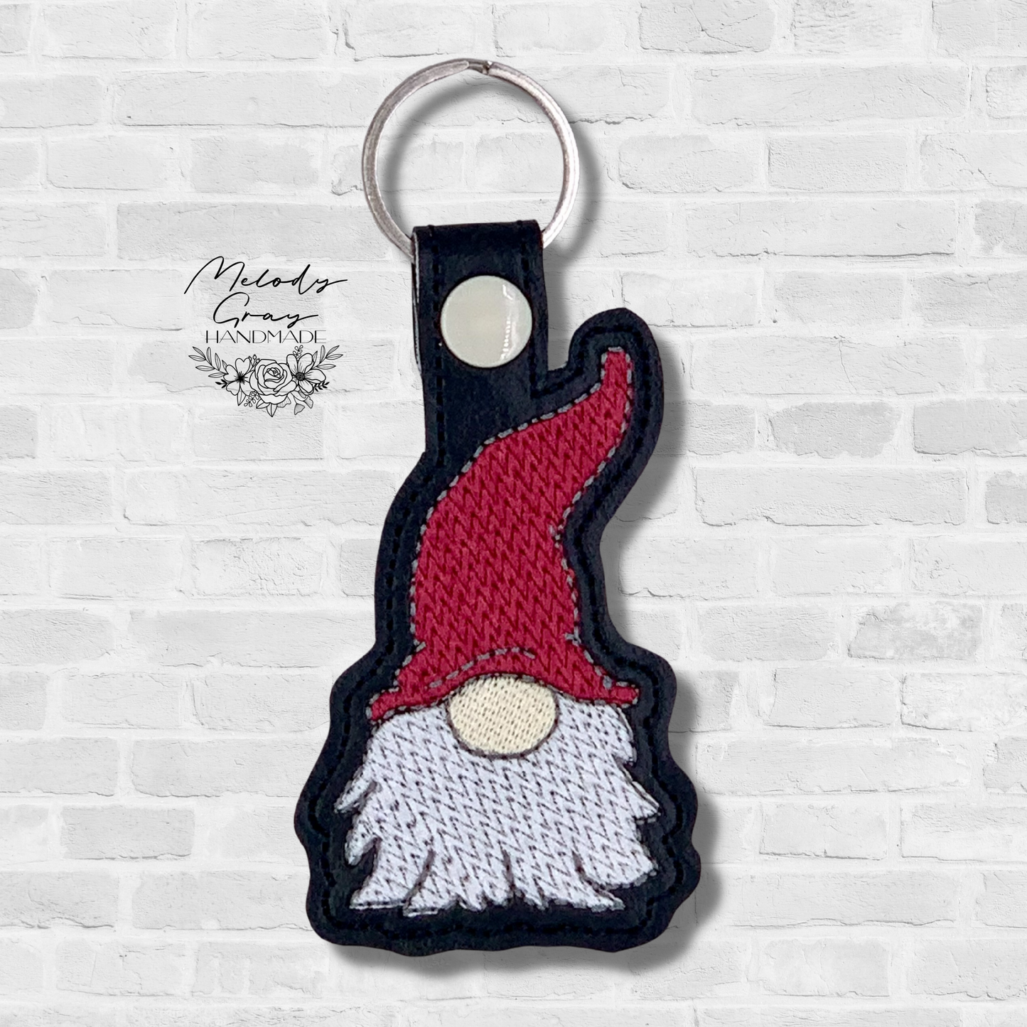 Gnome Keychain