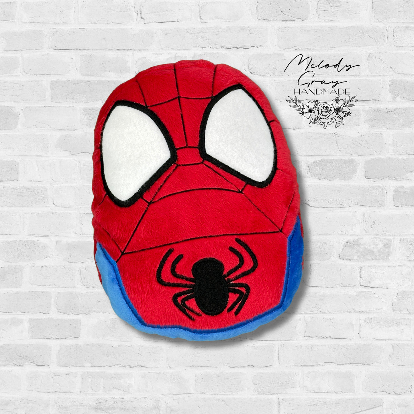 Bug Man Plushie