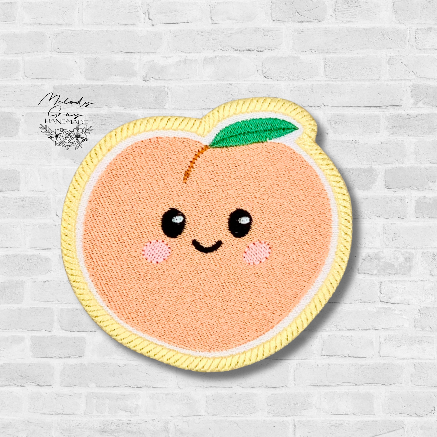 Peach Patch