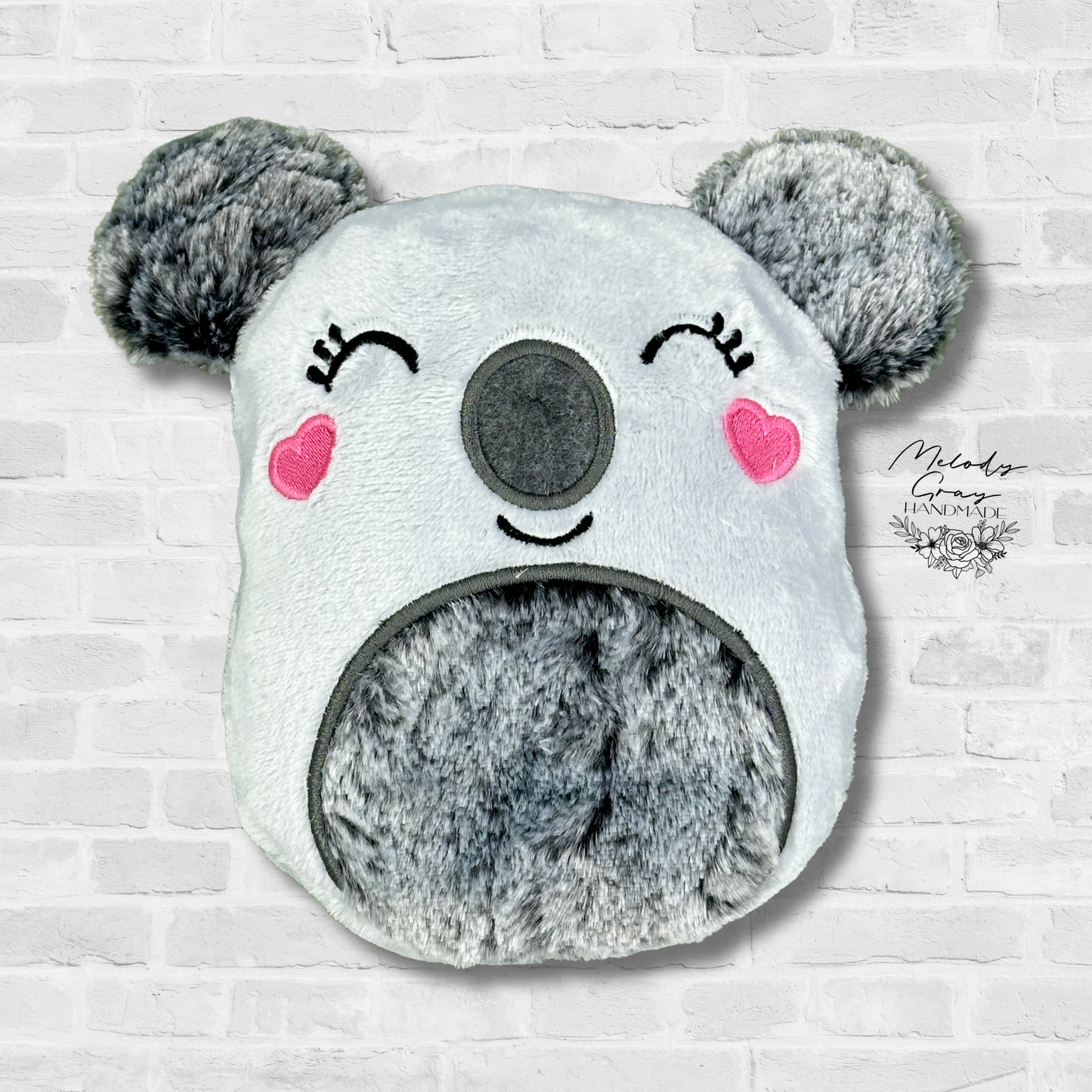 Koala Plushie