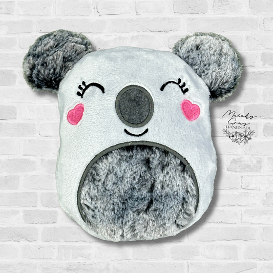 Koala Plushie