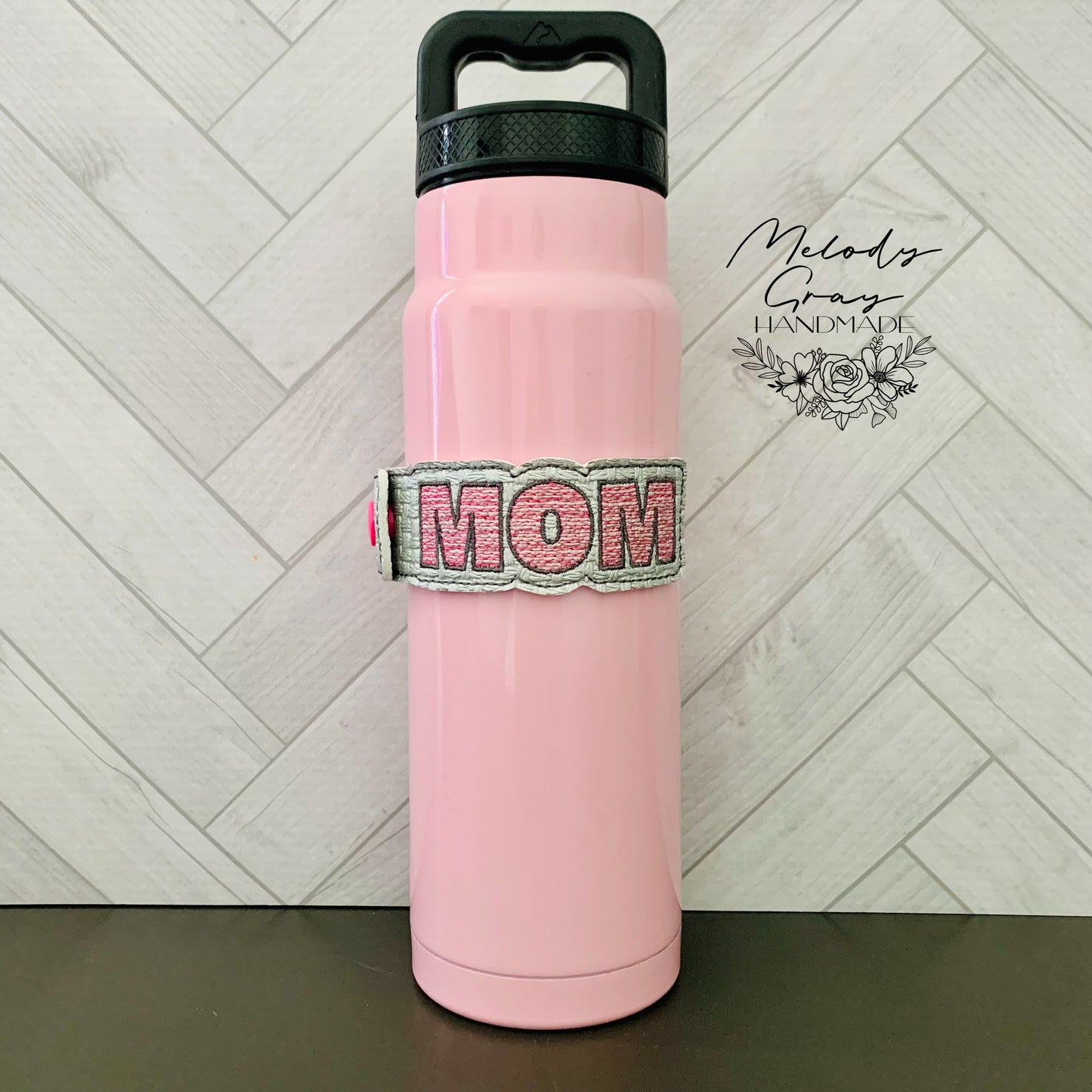 Mom Bottle Band