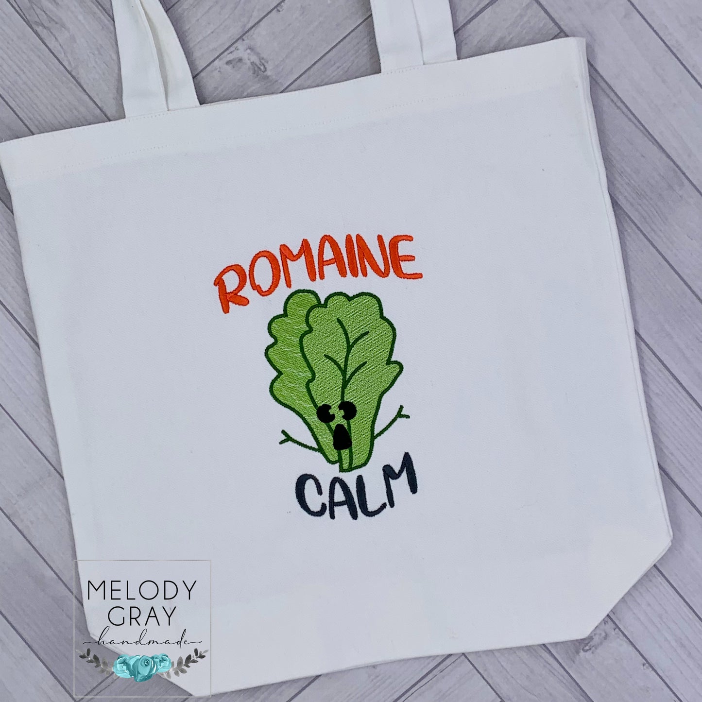 Romaine Calm Tote