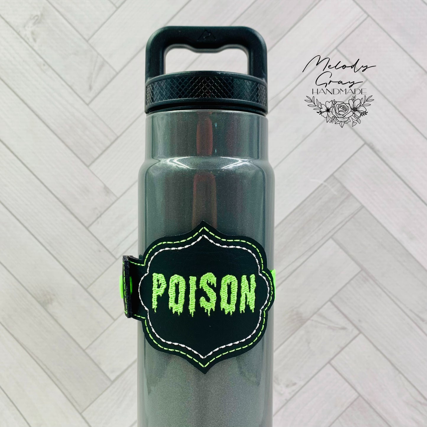 Poison Bottle Band